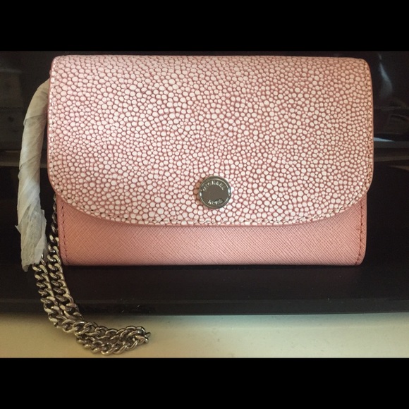 Michael Kors 3 in 1 Juliana Wallet/ Wristlet - Picture 2 of 6
